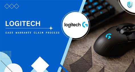 logitech claim warranty